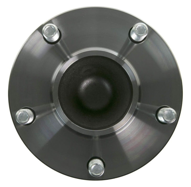 Wheel Bearing and Hub Assembly MOOG 512380 for Mitsubishi Outlander