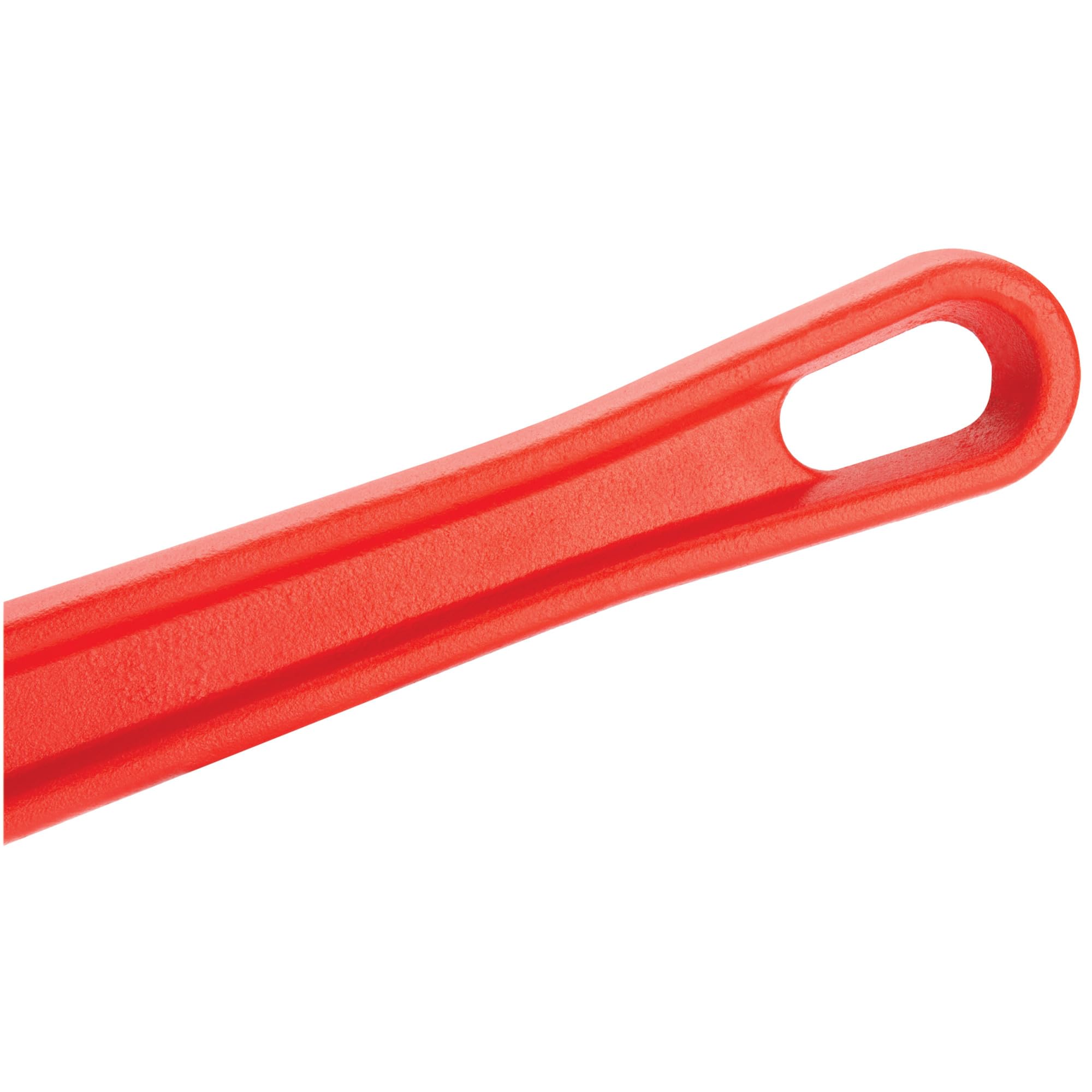 Heavy-Duty Performance Tool W1133-18B Adjustable Straight Pipe Wrench, 18-inch