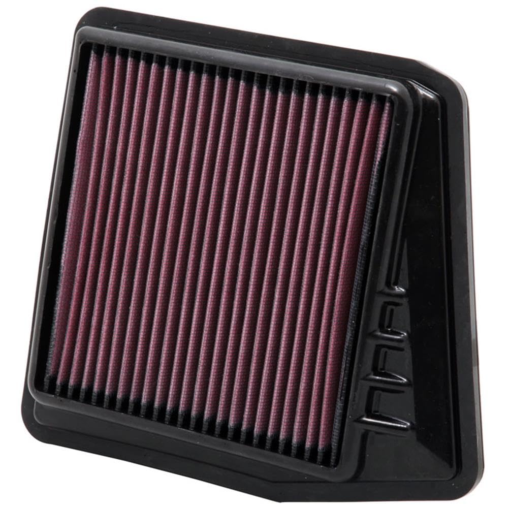Acura K&N TSX L4-2.4L F/I, 2009-2014