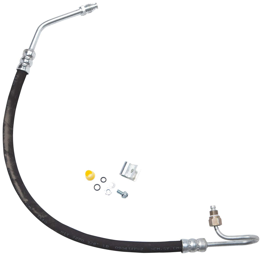 Power Steering Gates 356030 Hose Assembly Pressure Line