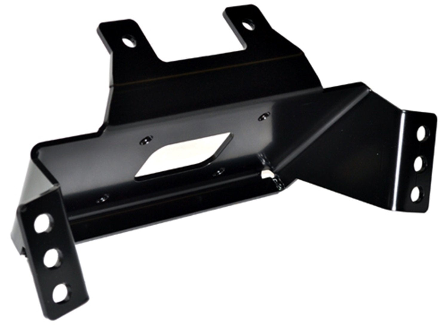 ATV Winch Mount Kit WARN 90459 for Polaris Ranger