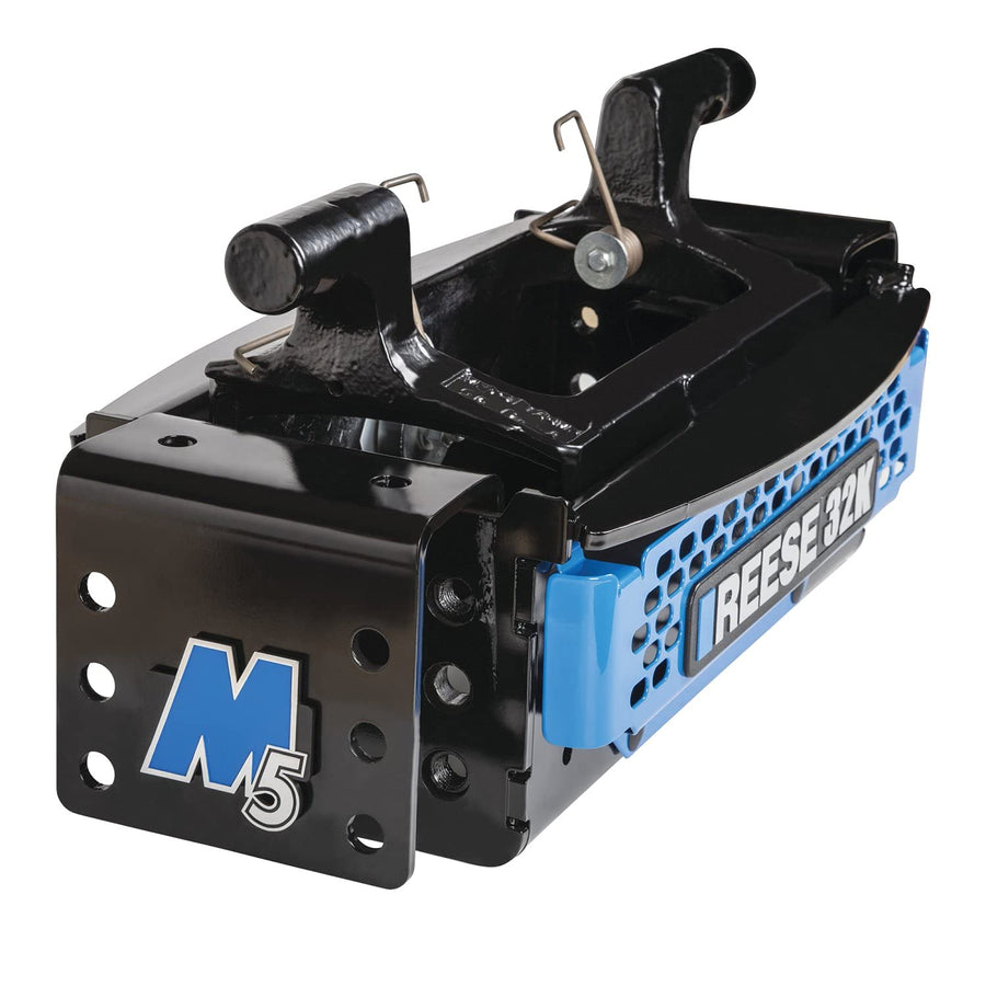 32K Reese M5™ Center Section