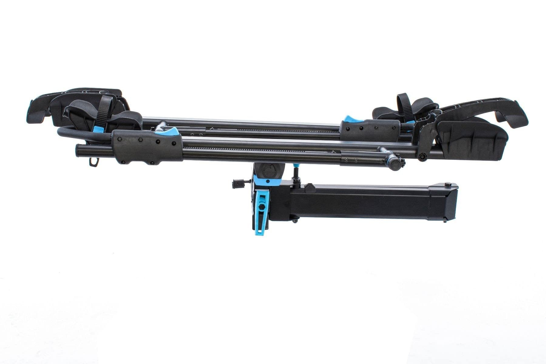 2" Receiver RockyMounts BackStage Swing Away platform hitch 2 bicycle rack