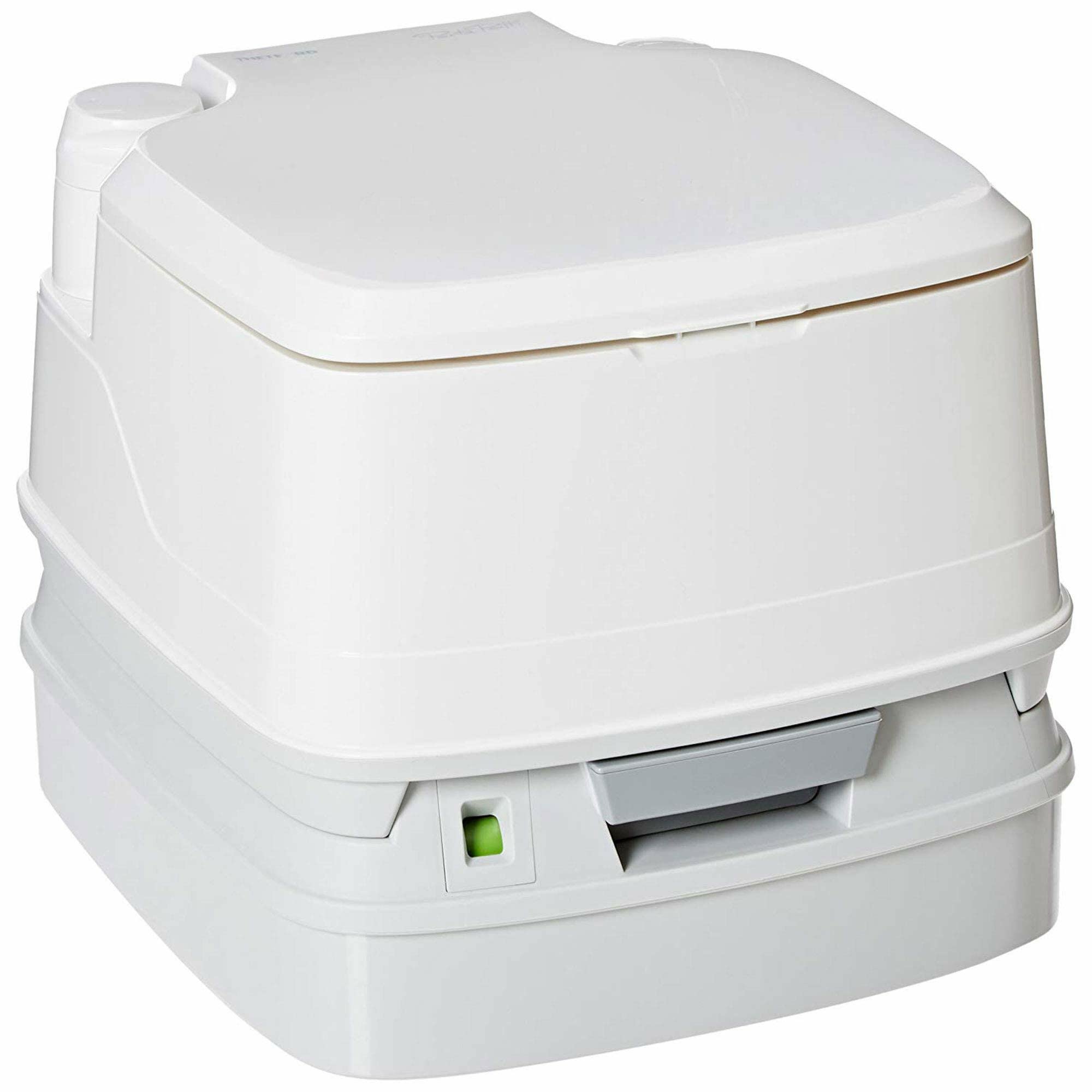 Porta Potti 345 Thetford, White, 13 x 16.8 x 15