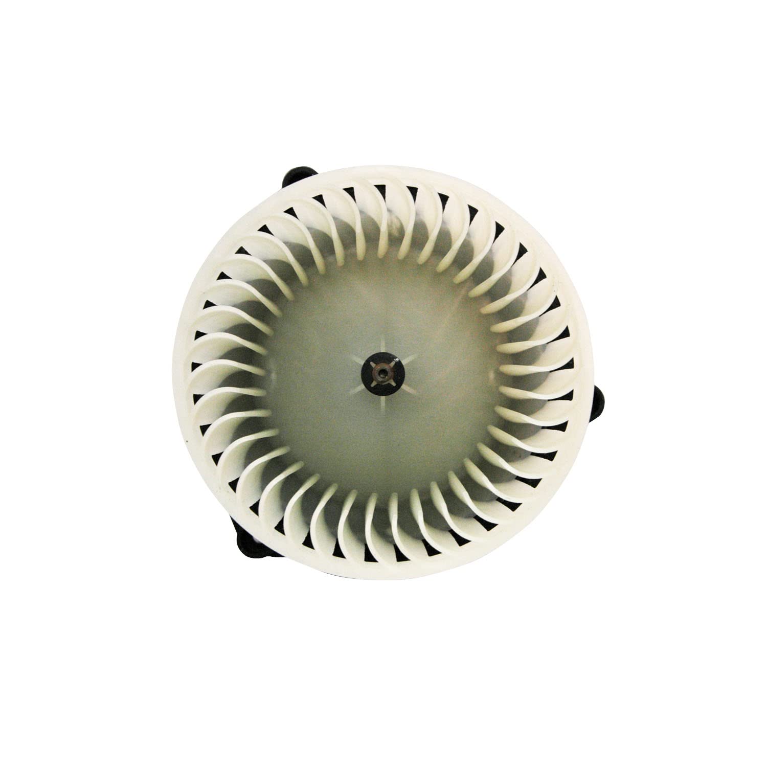 Chevrolet/Pontiac TYC 700075 Replacement Blower Assembly
