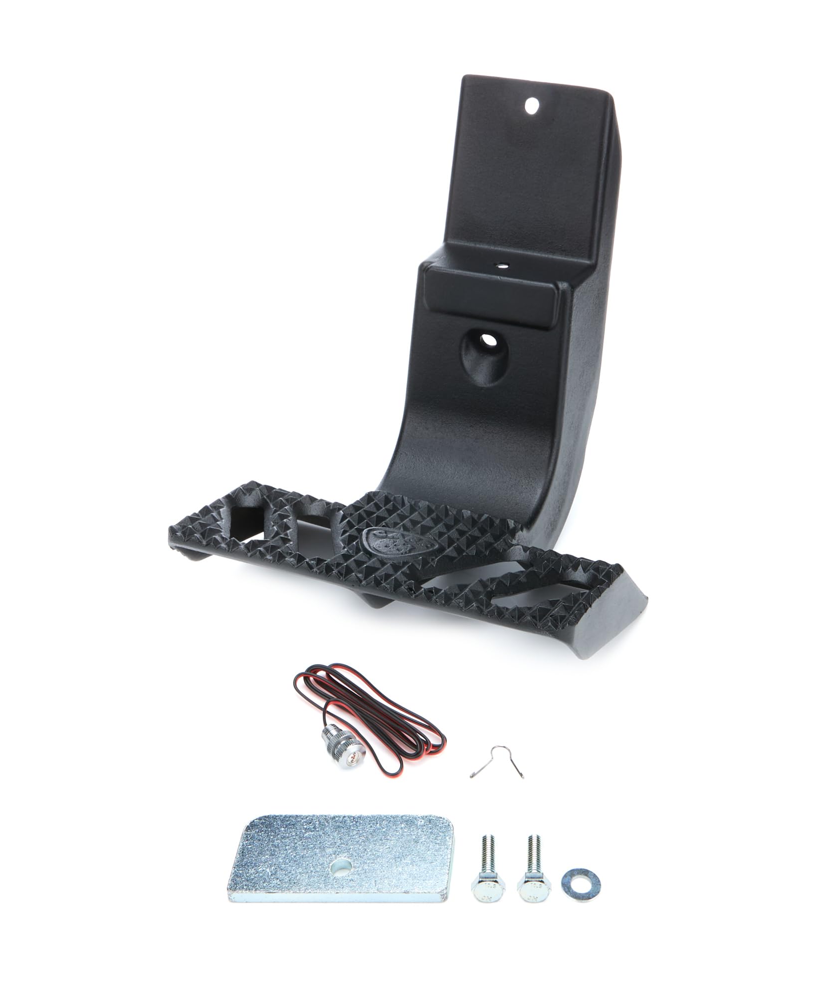 No-Drill CARRMAX Side Step XP3