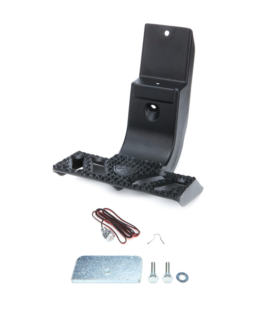 No-Drill CARRMAX Side Step XP3