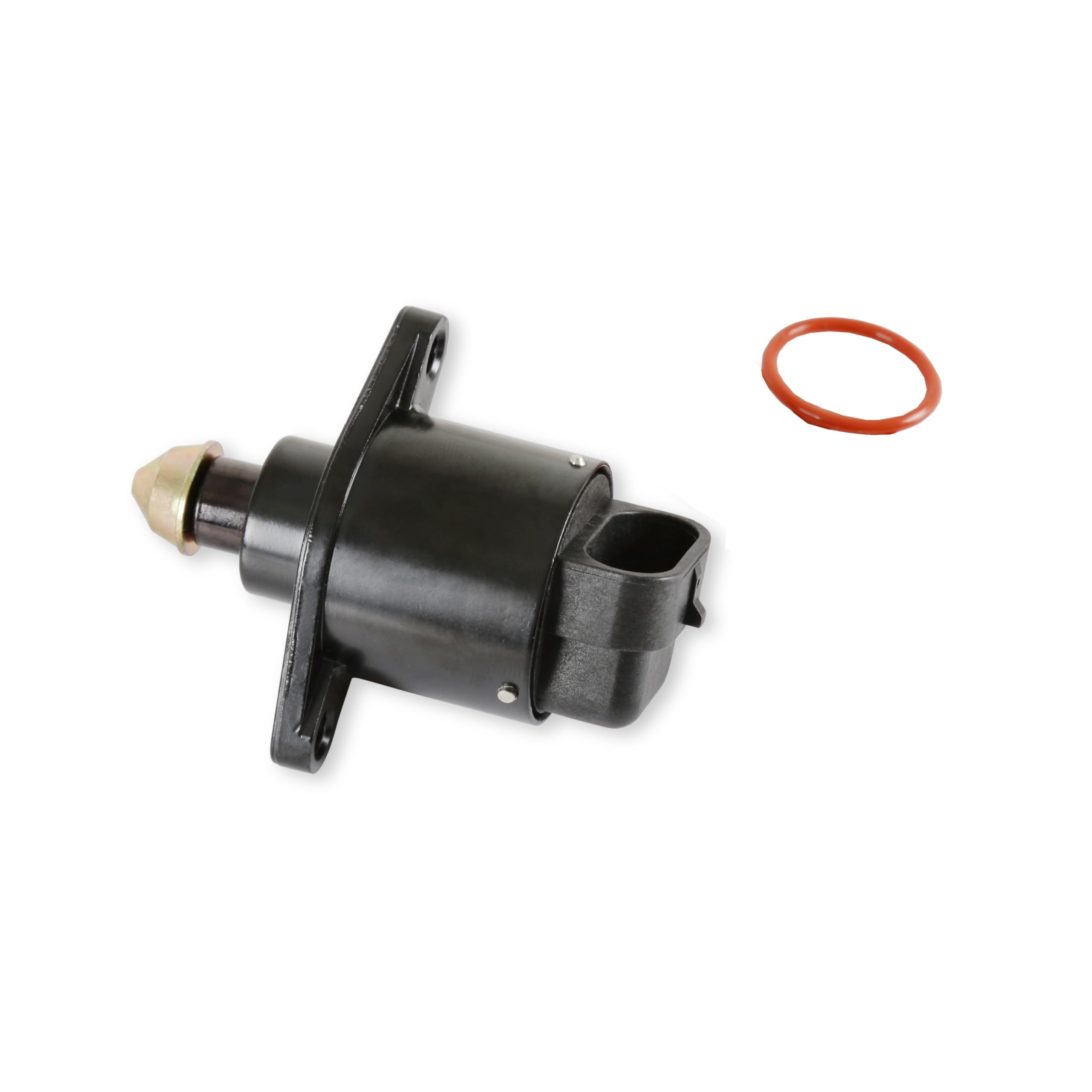 Idle Air Control Motor Holley EFI 543-105