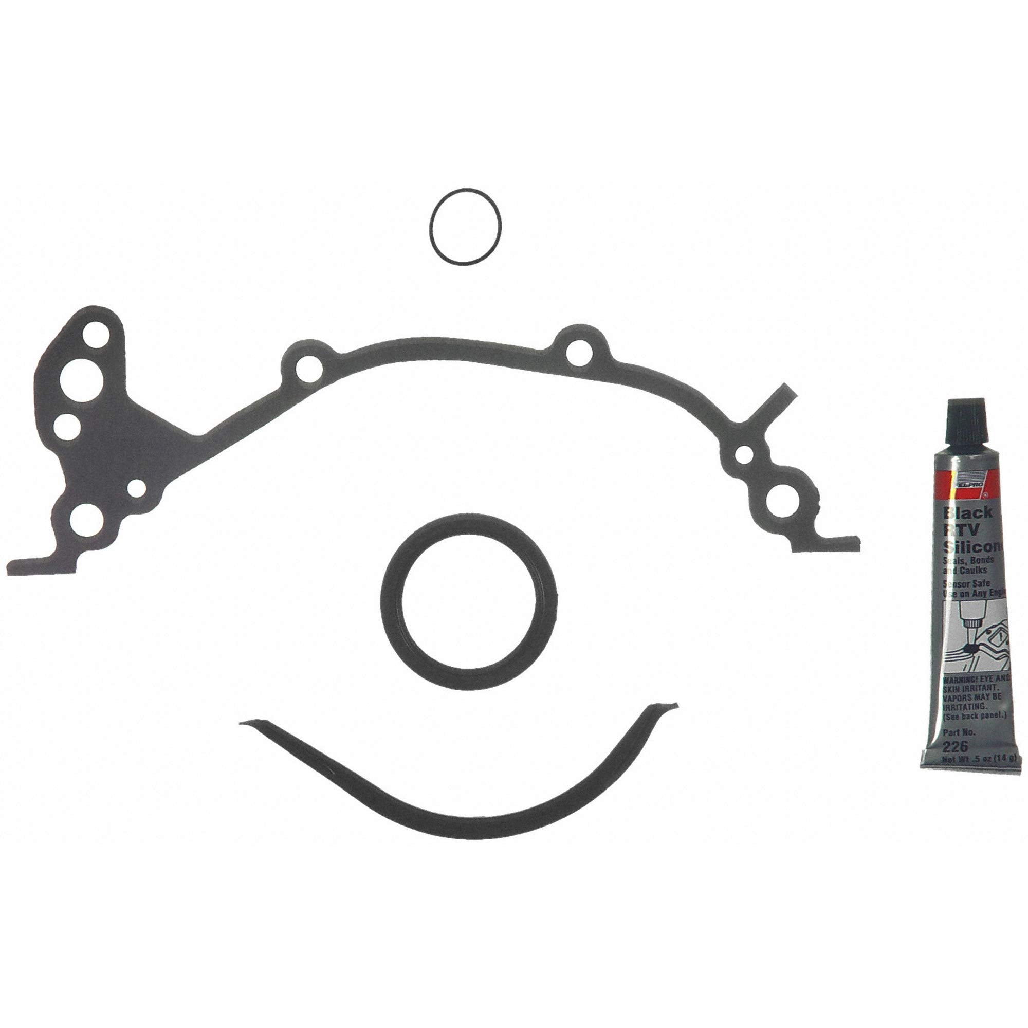 Crankshaft Front Seal Set FEL-PRO TCS 45975