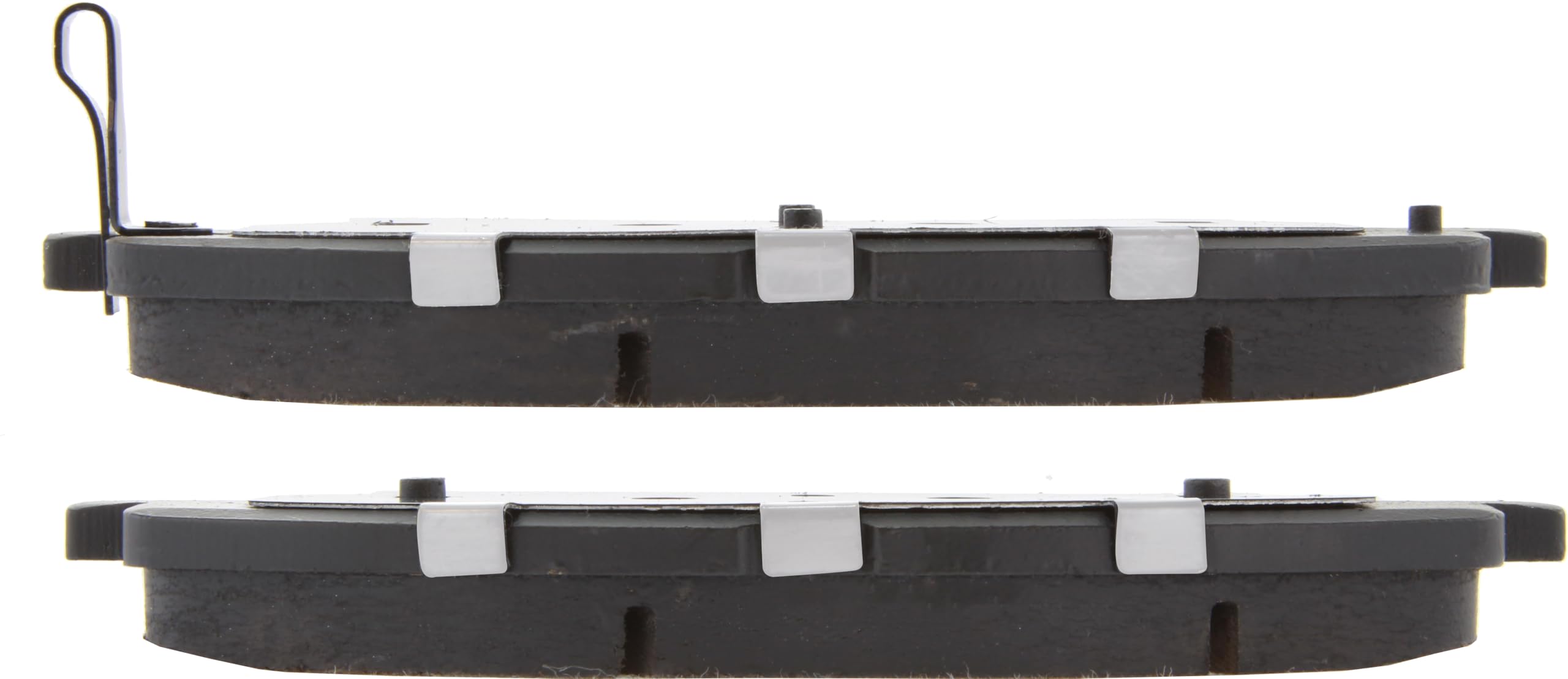 500.12020 Centric PQ PRO PADS