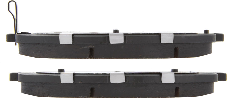 500.12020 Centric PQ PRO PADS