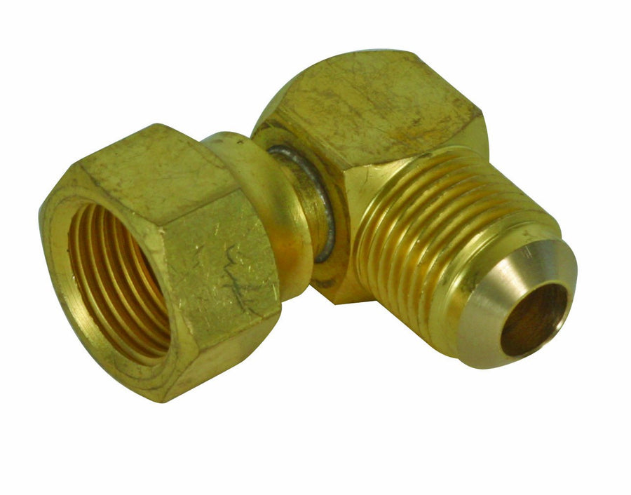 90° Elbow Connector Camco for Olympian Wave Heaters