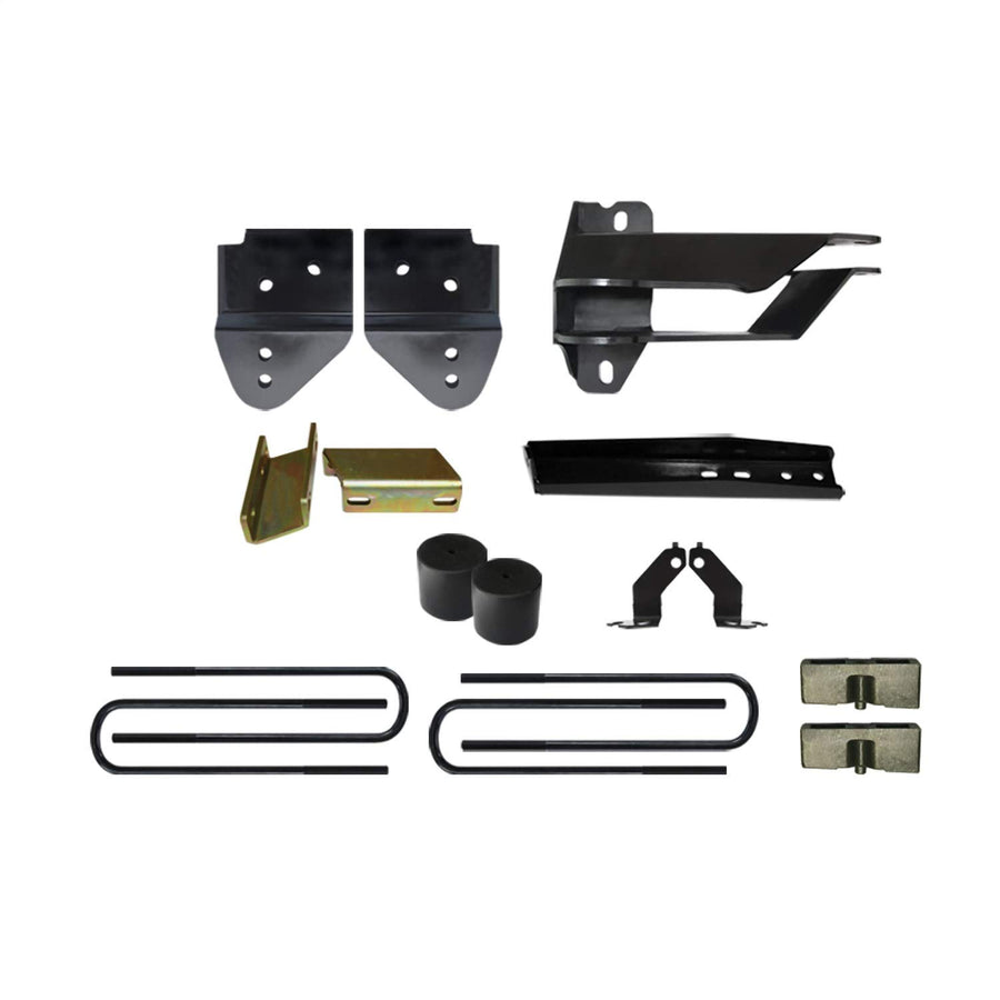Component Box Bracket Skyjacker F17451