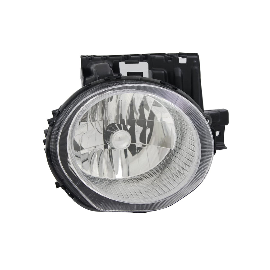Right TYC Headlight Assembly Compatible with 2011-2014 Nissan Juke