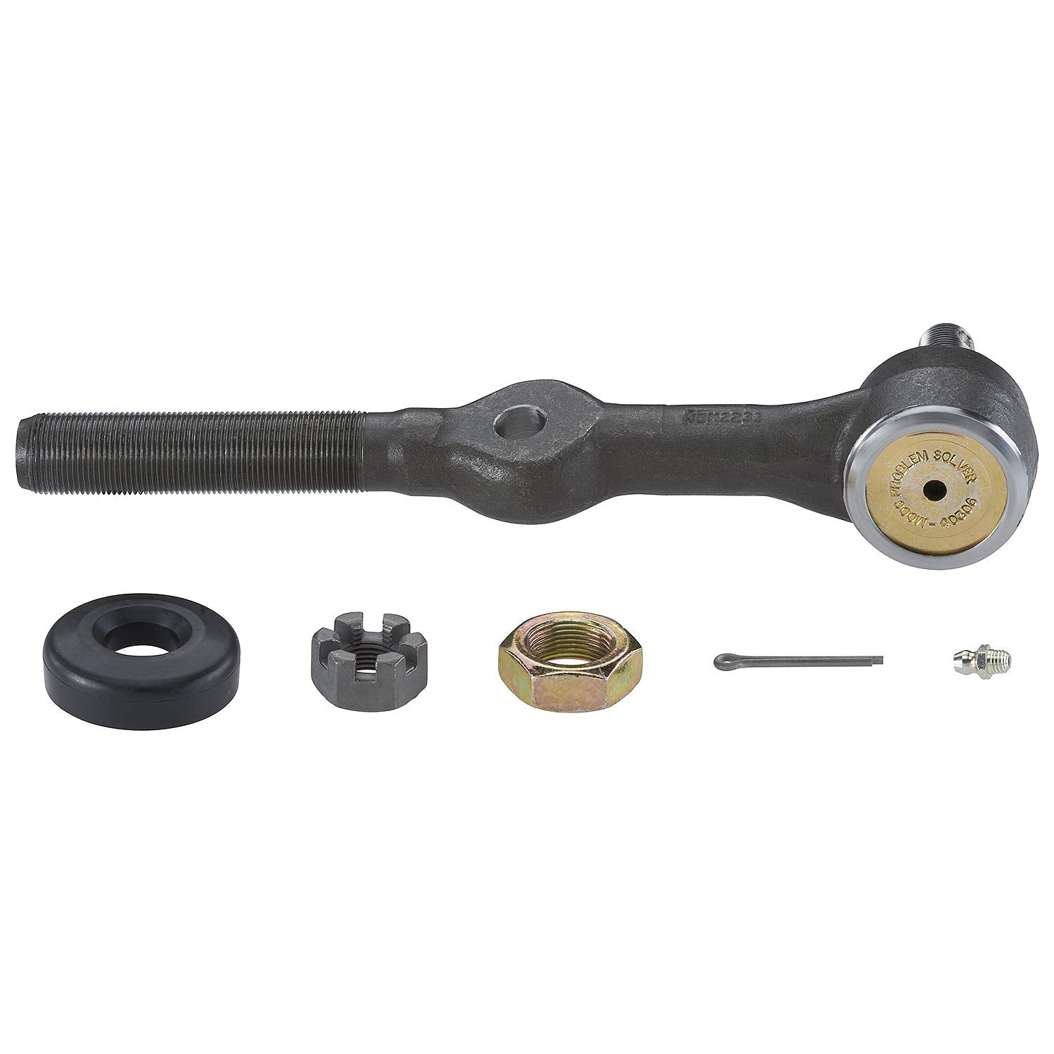 Steering Tie Rod End MOOG ES2233L for Chevrolet K10