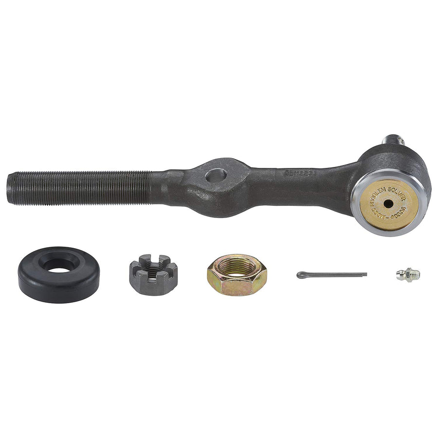 Steering Tie Rod End MOOG ES2233L for Chevrolet K10