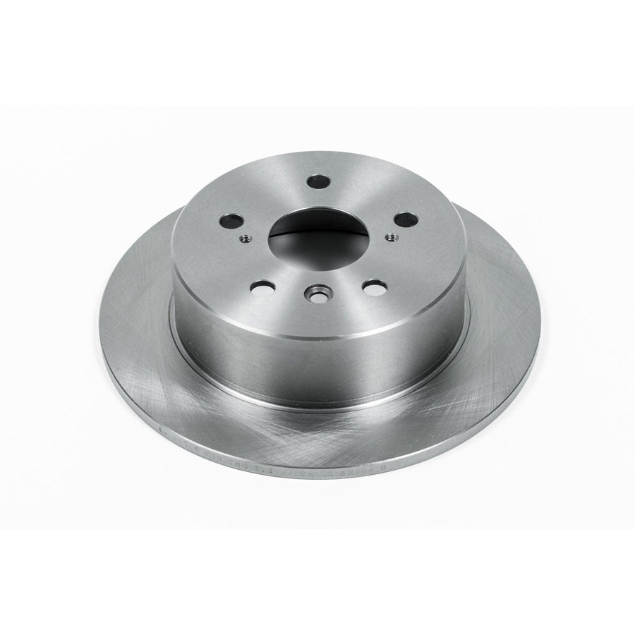 Autospecialty Power Stop Brake Rotor - JBR1576
