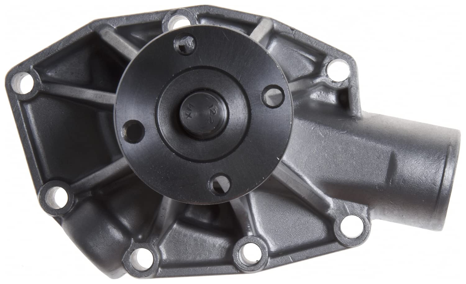 Premium Gates Engine Water Pump 42088