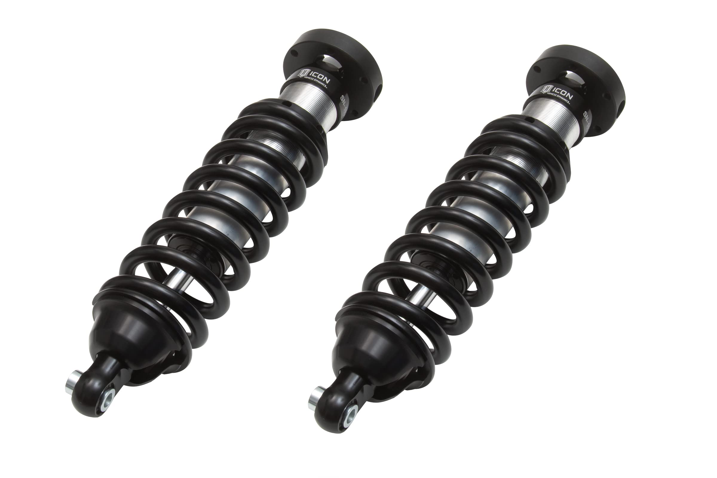 ICON Vehicle Dynamics 2.5 VS Coilover Kit, Compatible with 2000-06 Toyota Tundra, 58620