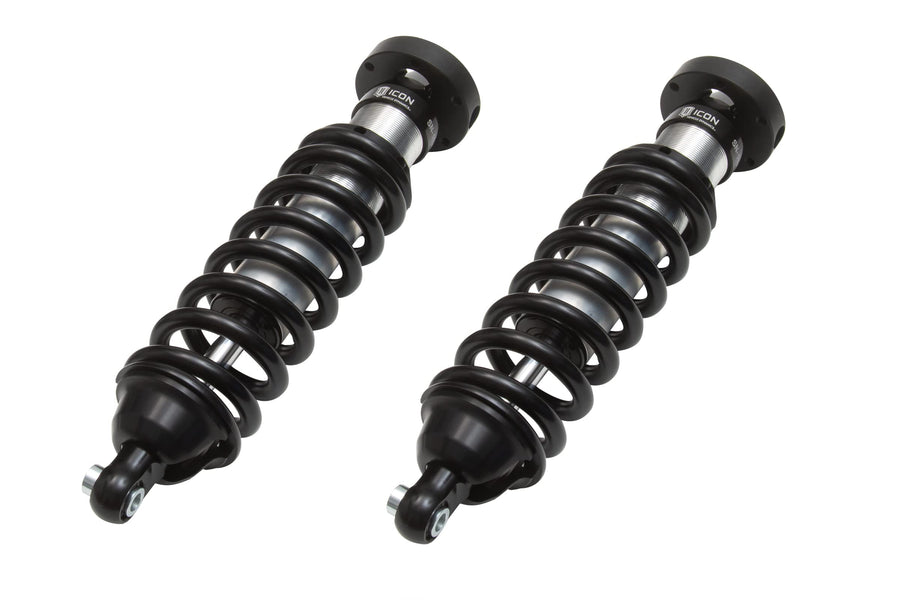 ICON Vehicle Dynamics 2.5 VS Coilover Kit, Compatible with 2000-06 Toyota Tundra, 58620