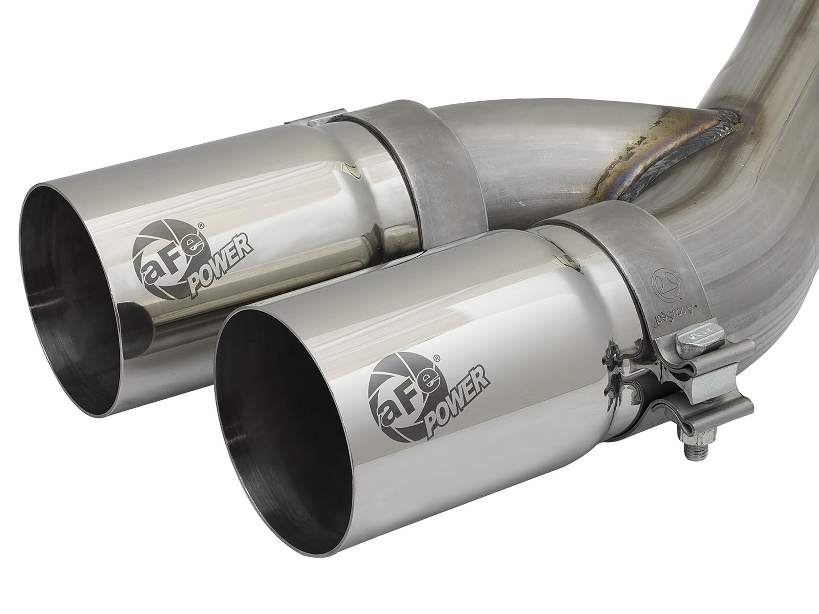 Cat-Back Exhaust System AFE 4942082P