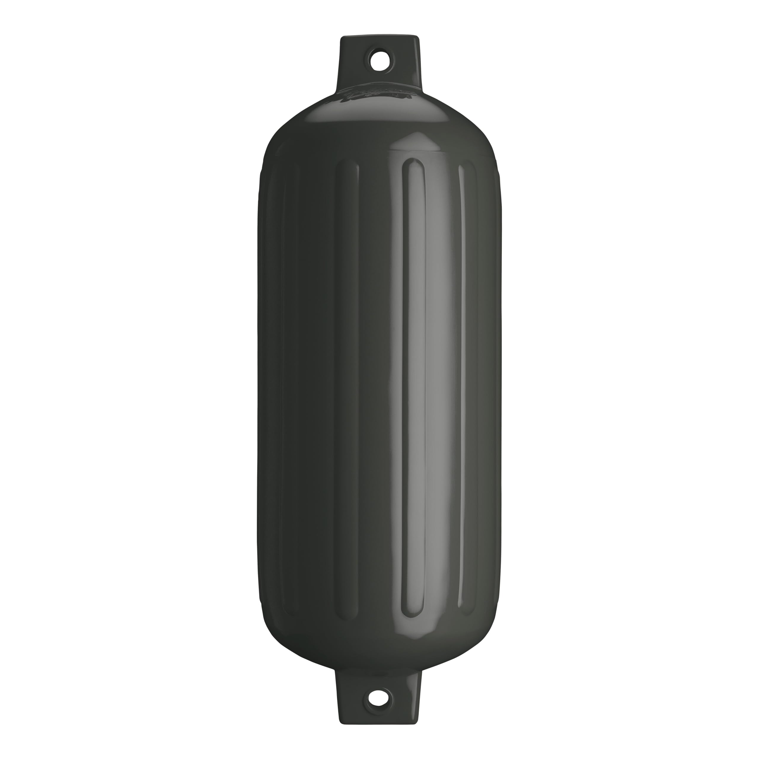Graphite Polyform G-6 Boat Fender