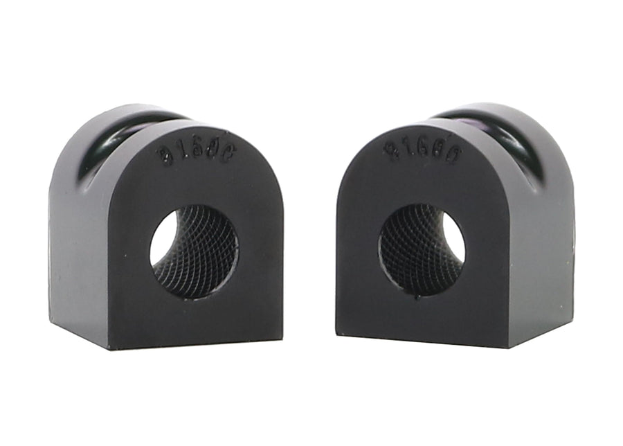 Nolathane Rear Suspension REV012.0258 Stabilizer Bar Bushing Kit Compatible with Dodge 03-04 Neon