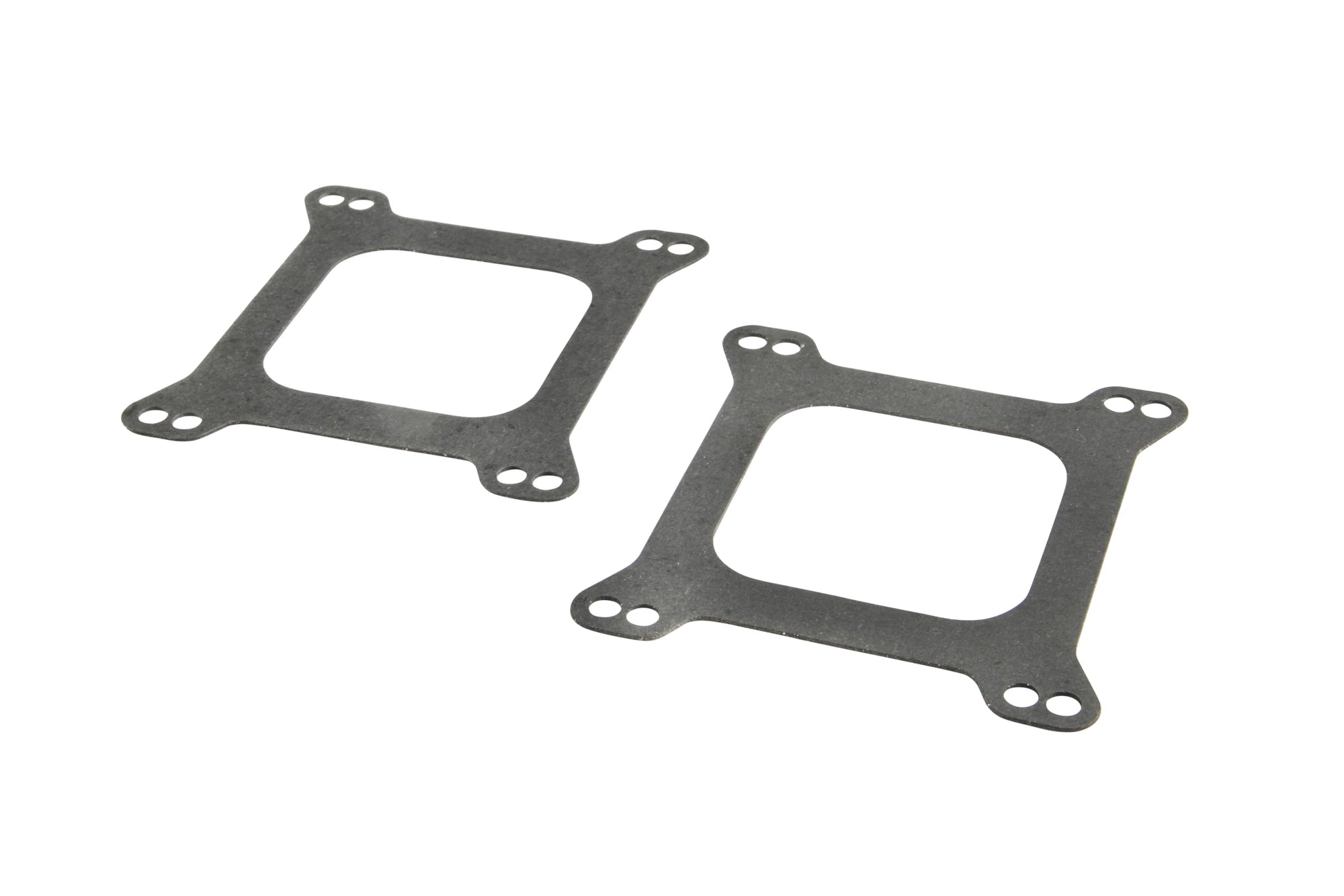 Carburetor Spacer Mr. Gasket 6005 - 1 Inch - Aluminum