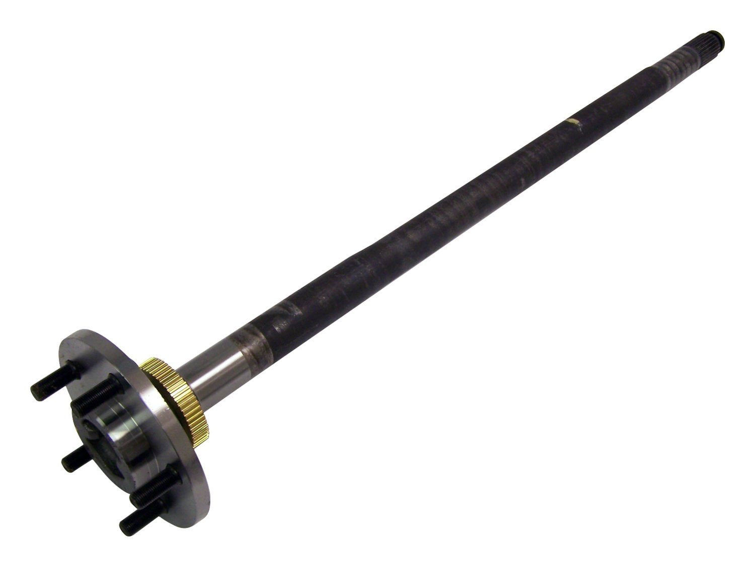 Axle Shaft Crown Automotive Driveline and Axles