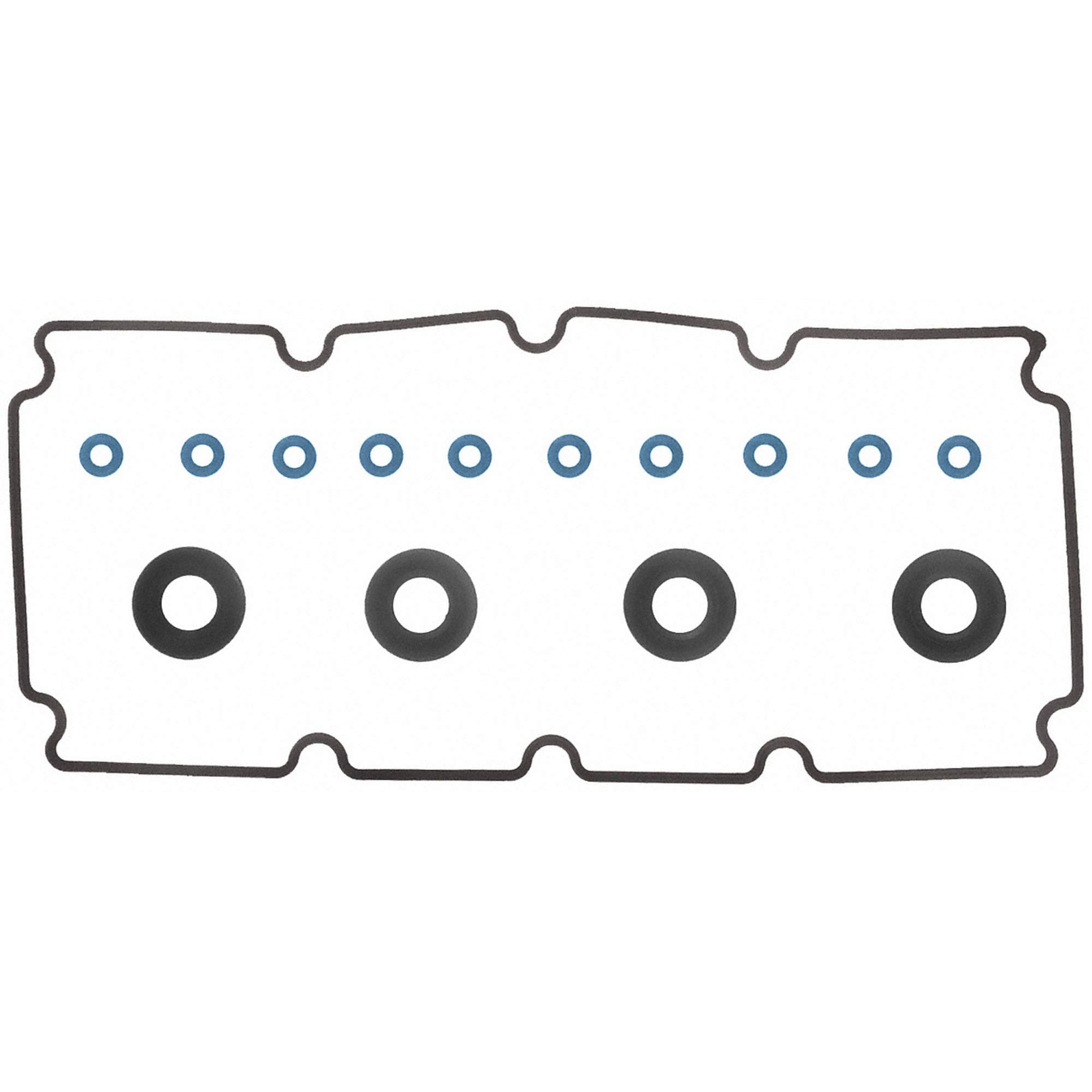Valve Cover Gasket Set FEL-PRO VS 50507 R