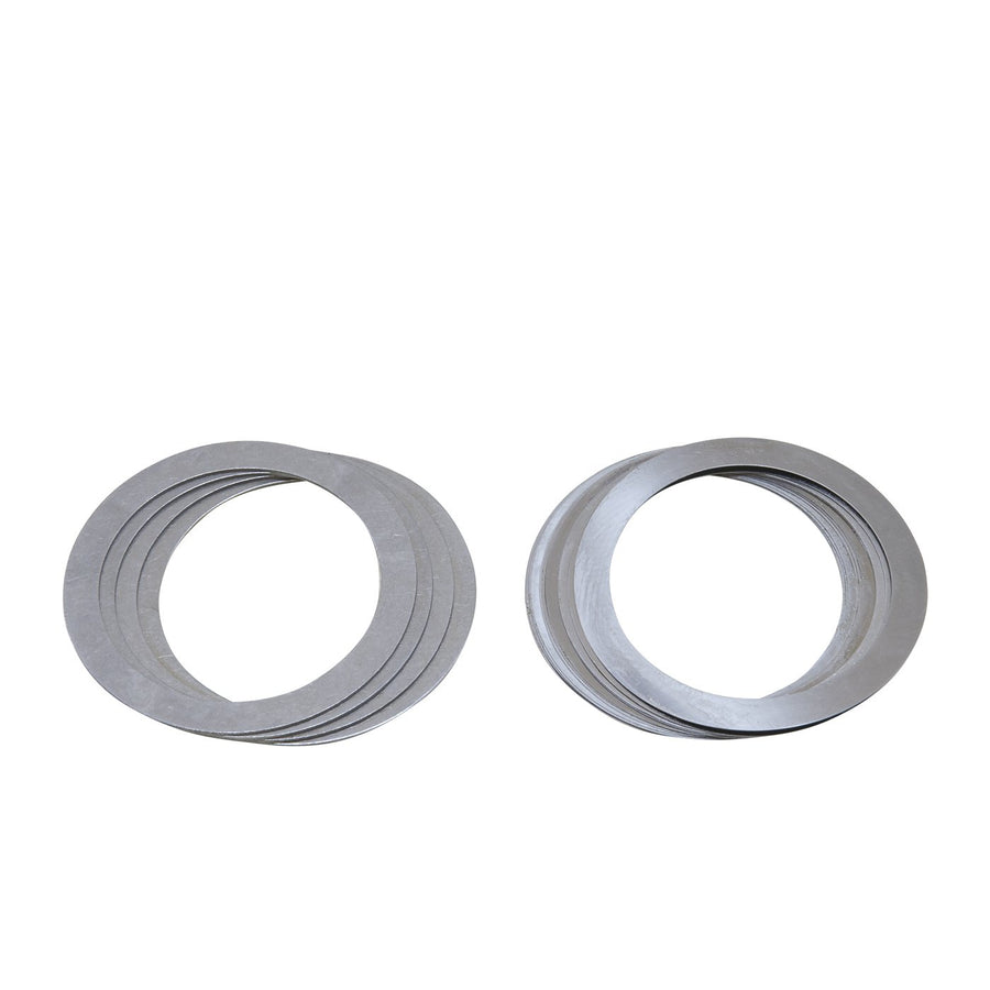 Inboard Replacement Shim Carrier Kit for Dana Spicer 44, 30 Spline axles