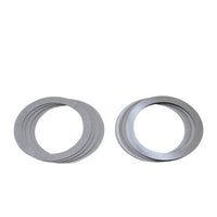 Inboard Replacement Shim Carrier Kit for Dana Spicer 44, 30 Spline axles