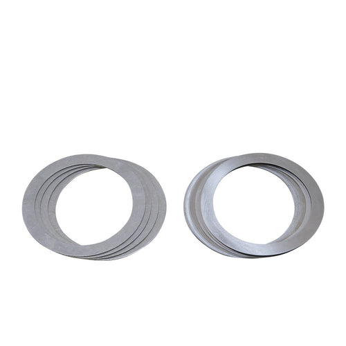 Inboard Replacement Shim Carrier Kit for Dana Spicer 44, 30 Spline axles