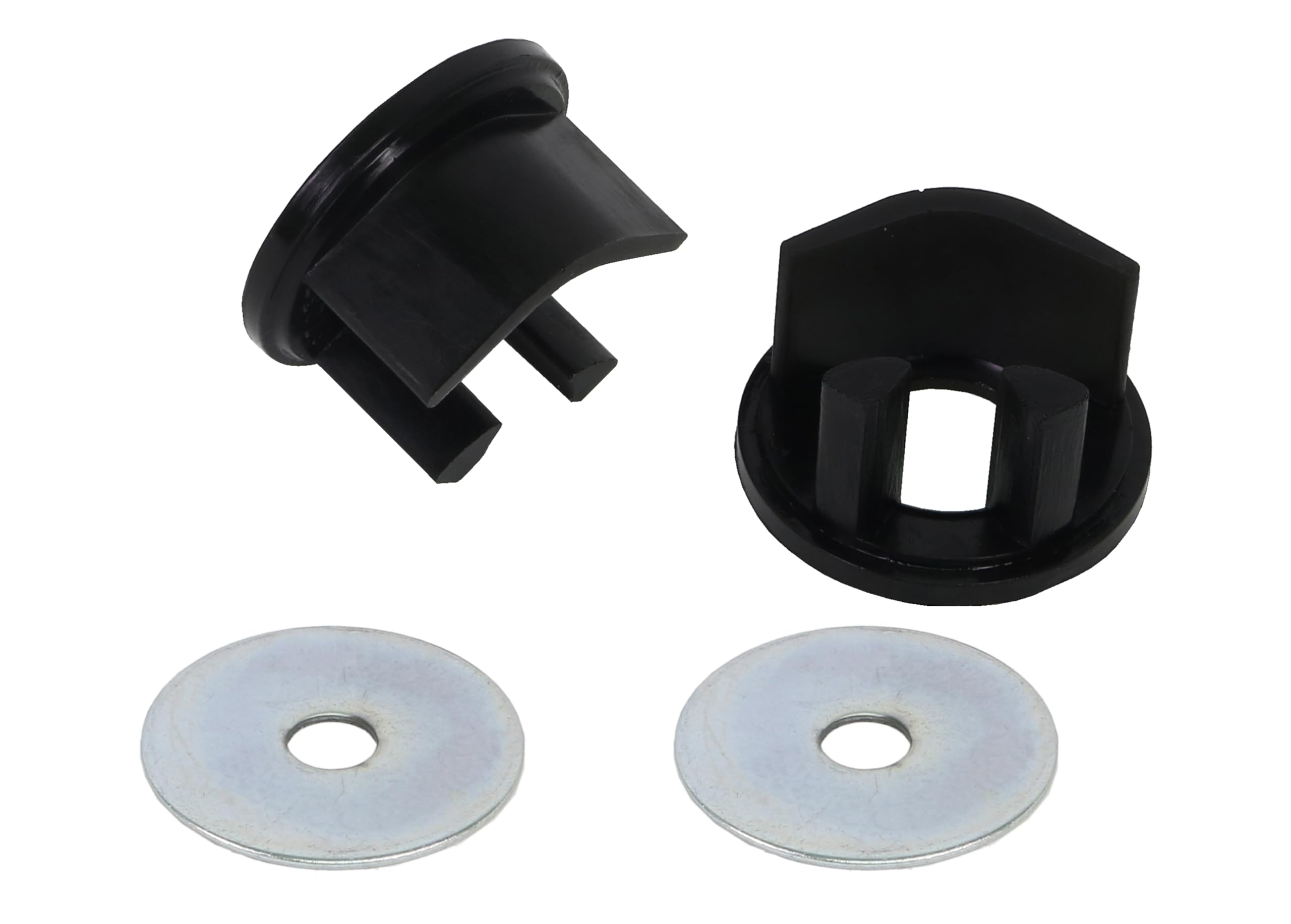 KDT927 Whiteline Differential Mount Bushing, Black