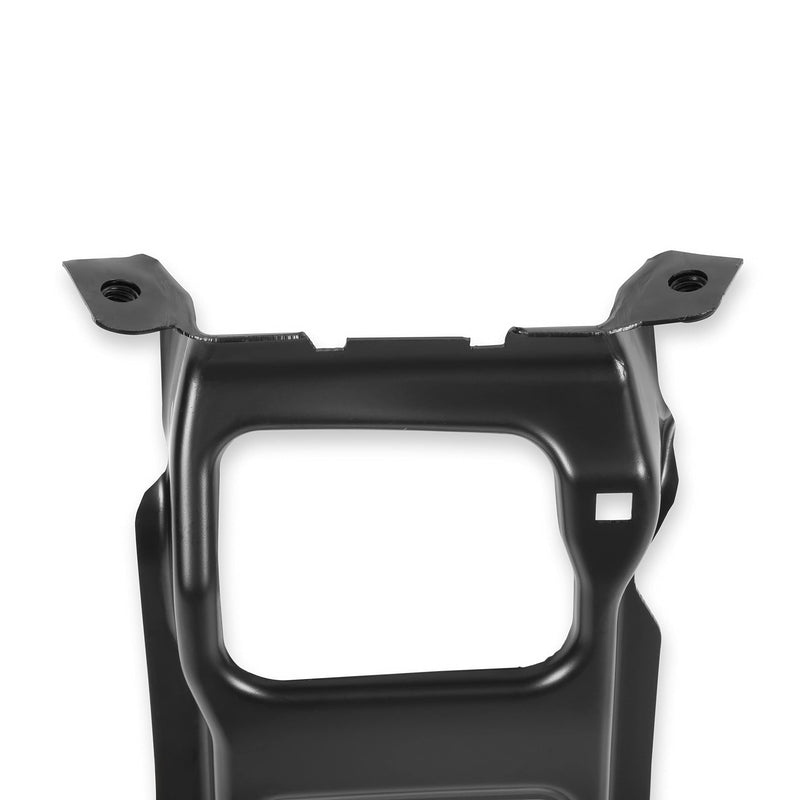 BROTHERS 04-130 C/K Trucks Grille Support Bracket - Center - w/o Inner Hood Release