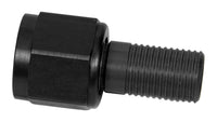 Ultra-Flex™ Hose End Earl's 670110ERL - Straight - Size -10
