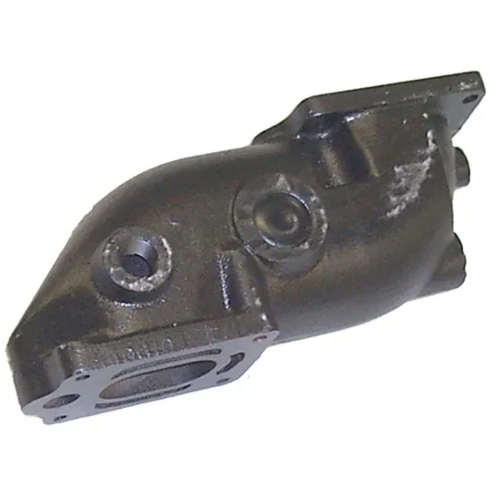 18-1945 Sierra International Riser Boat Engine Parts