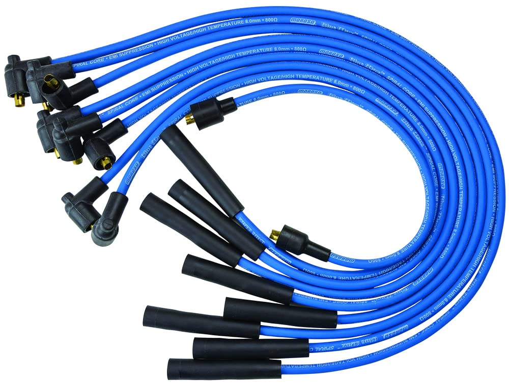 SPIRAL CORE MOROSO WIRE SET 72600