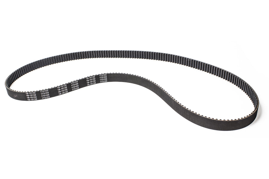 Belt, Timing Sierra International, 18-15132