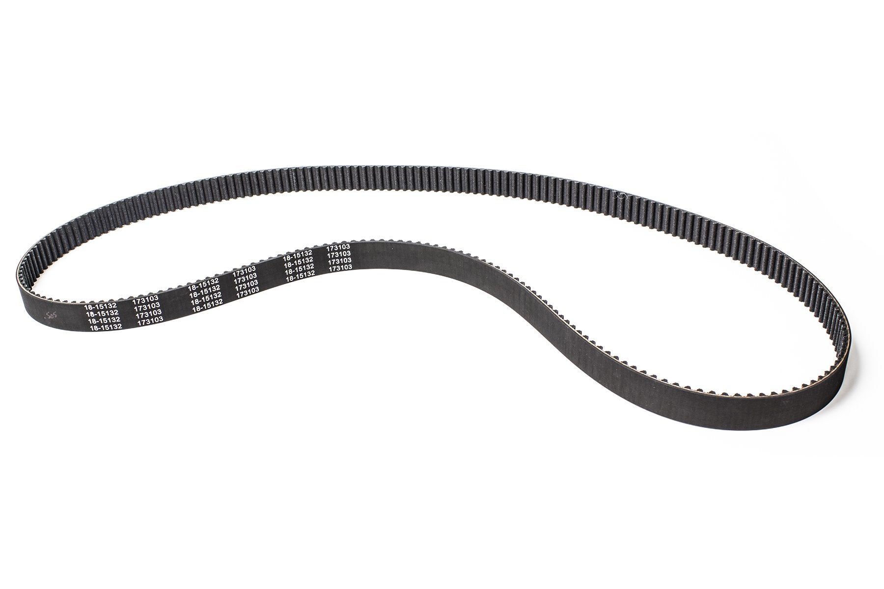 Belt, Timing Sierra International, 18-15132