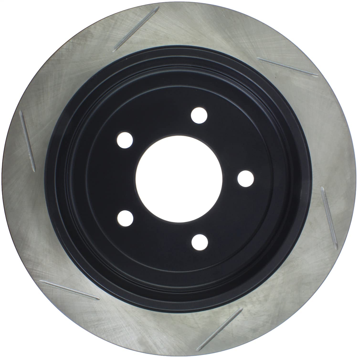 StopTech Sport Slotted 126.65085SL