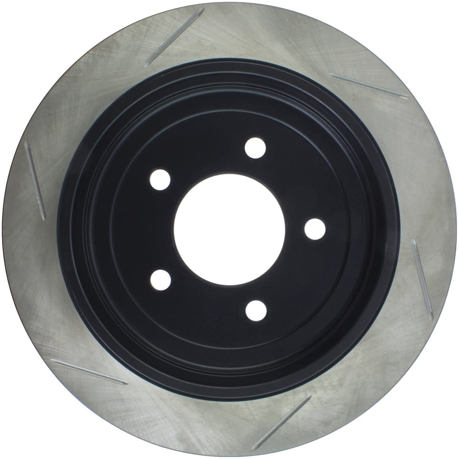StopTech Sport Slotted 126.65085SL