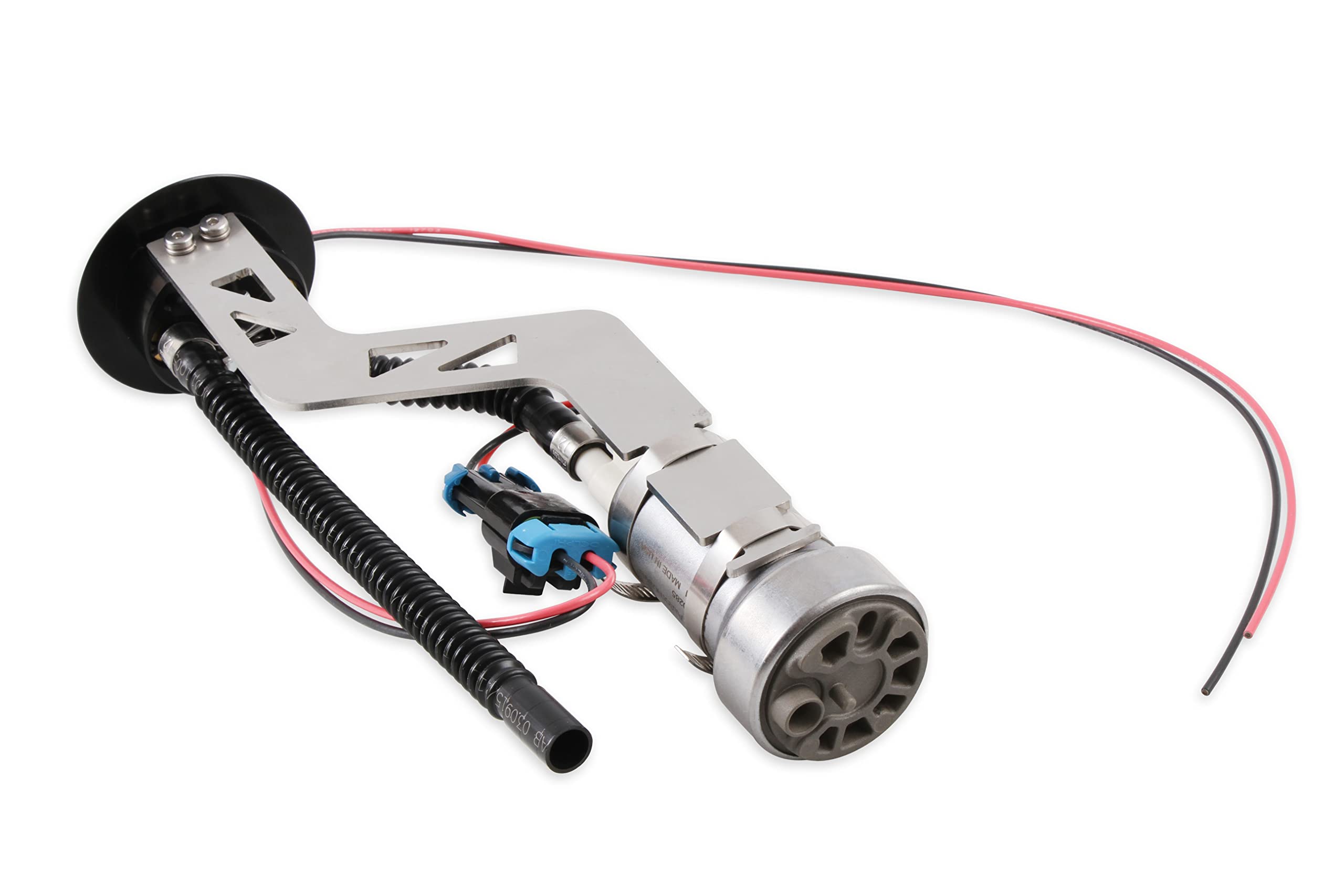 525 LPH Holley Sniper 12-347 Fuel Pump Module