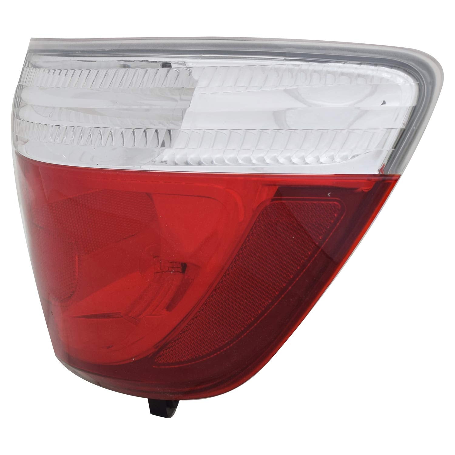 Right TYC Tail Light Assembly Compatible with 2011-2013 Dodge Durango