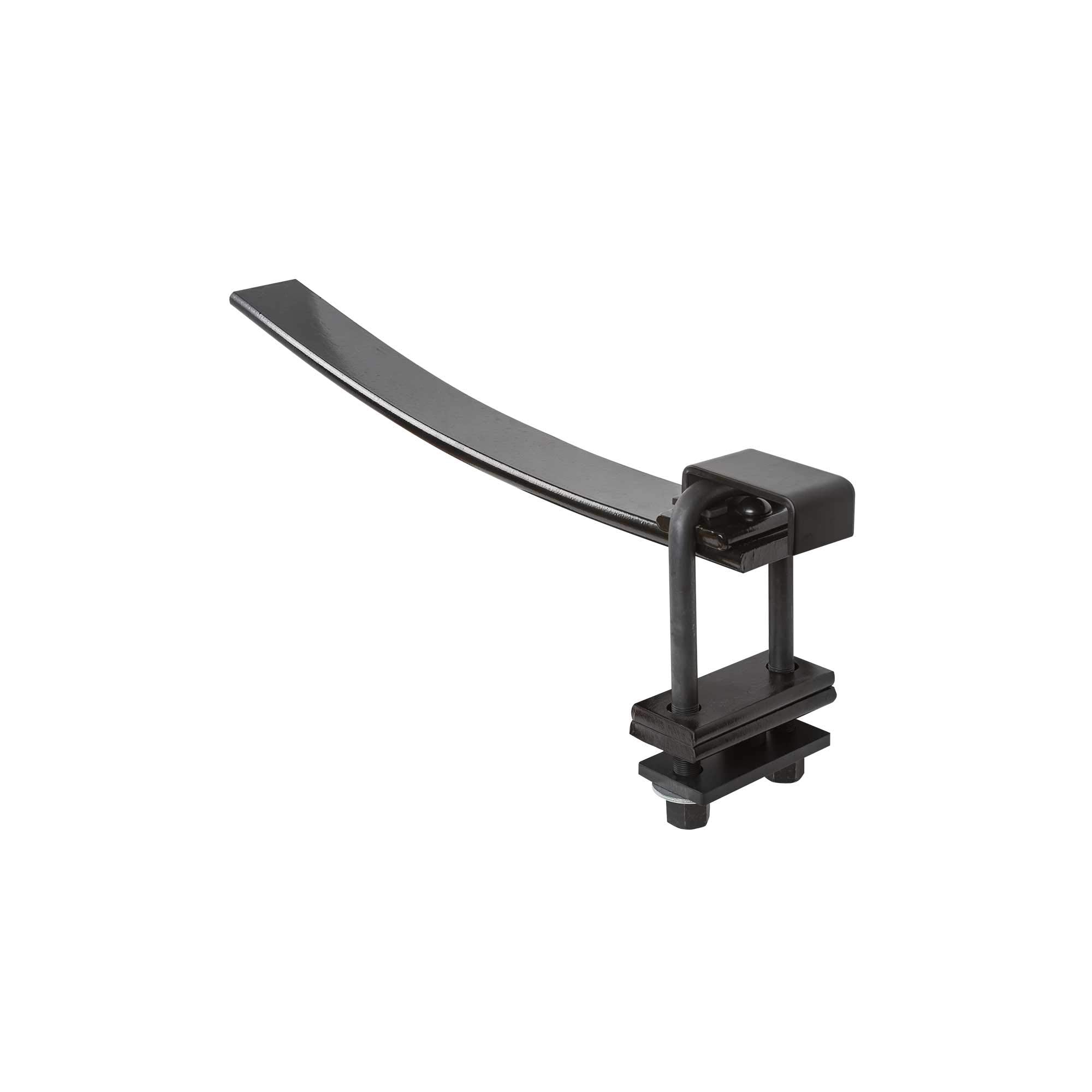SuperSprings Half Kit SSA51.5 for Chevrolet 4500/5500 / 6500, International CV | Single-side of vehicle only | 1400 (lb) Additional Load-Leveling Ability | Made in the USA