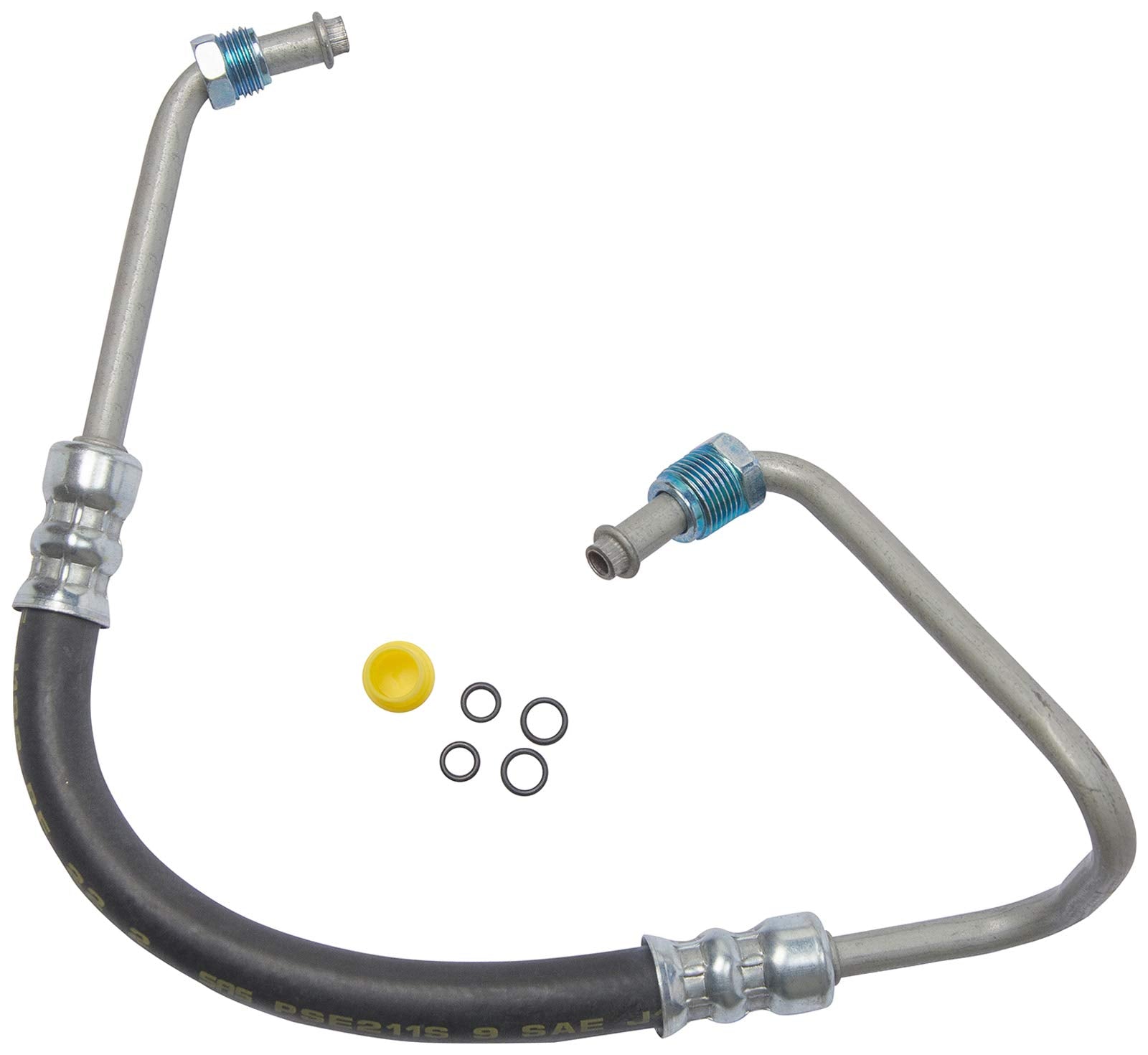 Power Steering Gates 357030 Hose Assembly Pressure Line