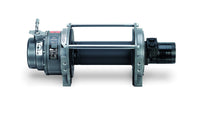 15 WARN Series Hydraulic Winch