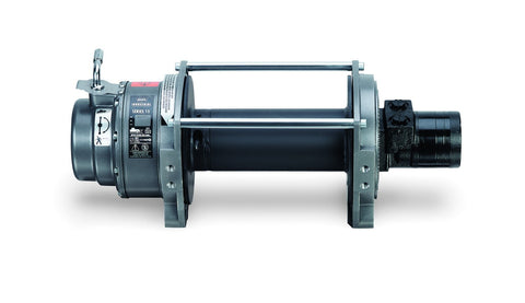 15 WARN Series Hydraulic Winch