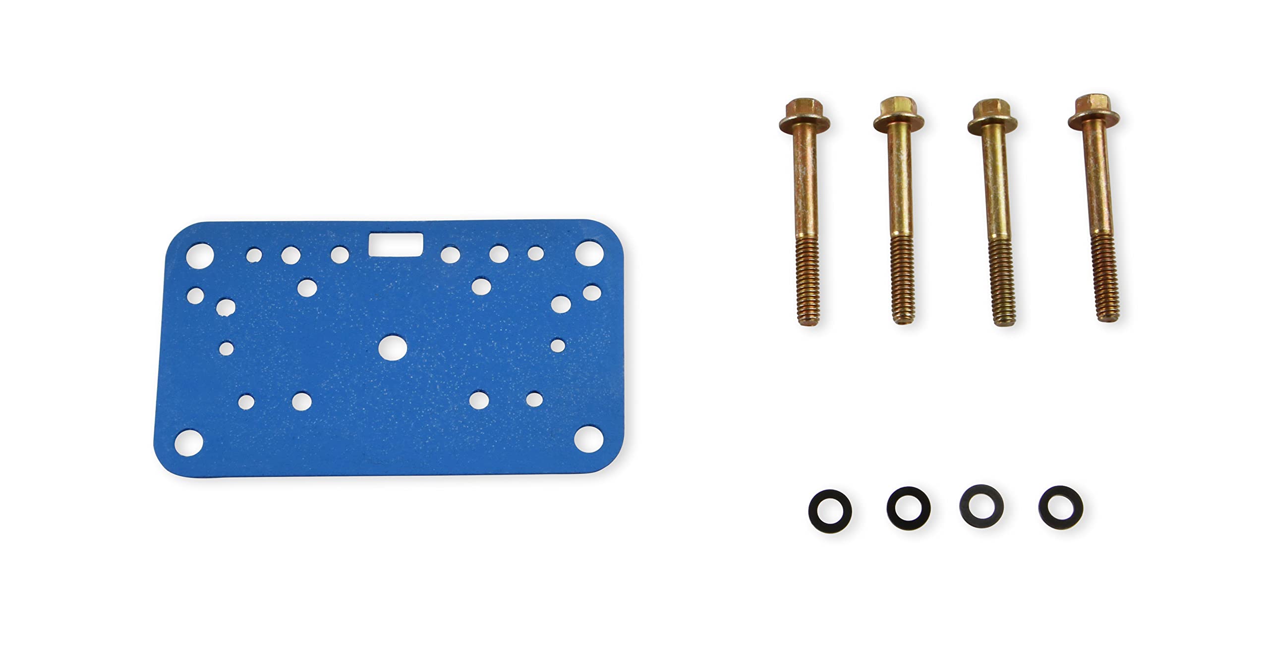 Replacement Holley 134-105S Fuel Bowl Kit