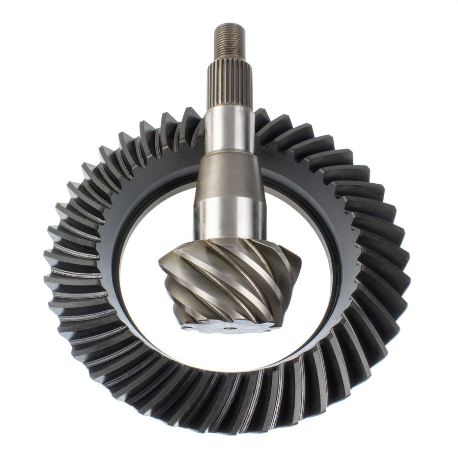 Ring and Pinion Gear Set ExCel Fits for Chrysler 9.25'' Rear (ZF 235mm) Differential with 4.56 Gear Ratio